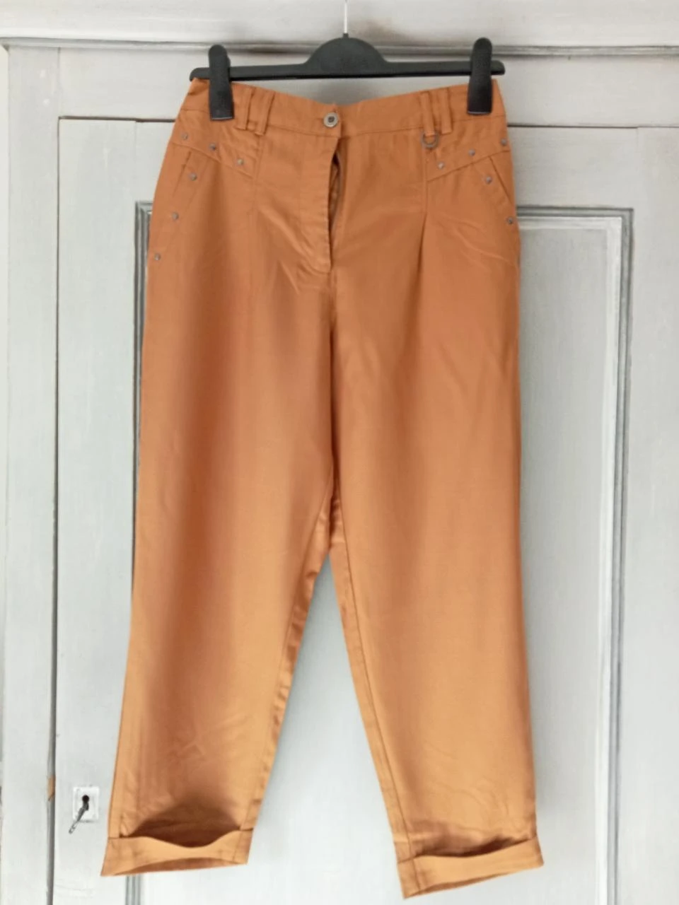 Pantalon Mado et les Autres